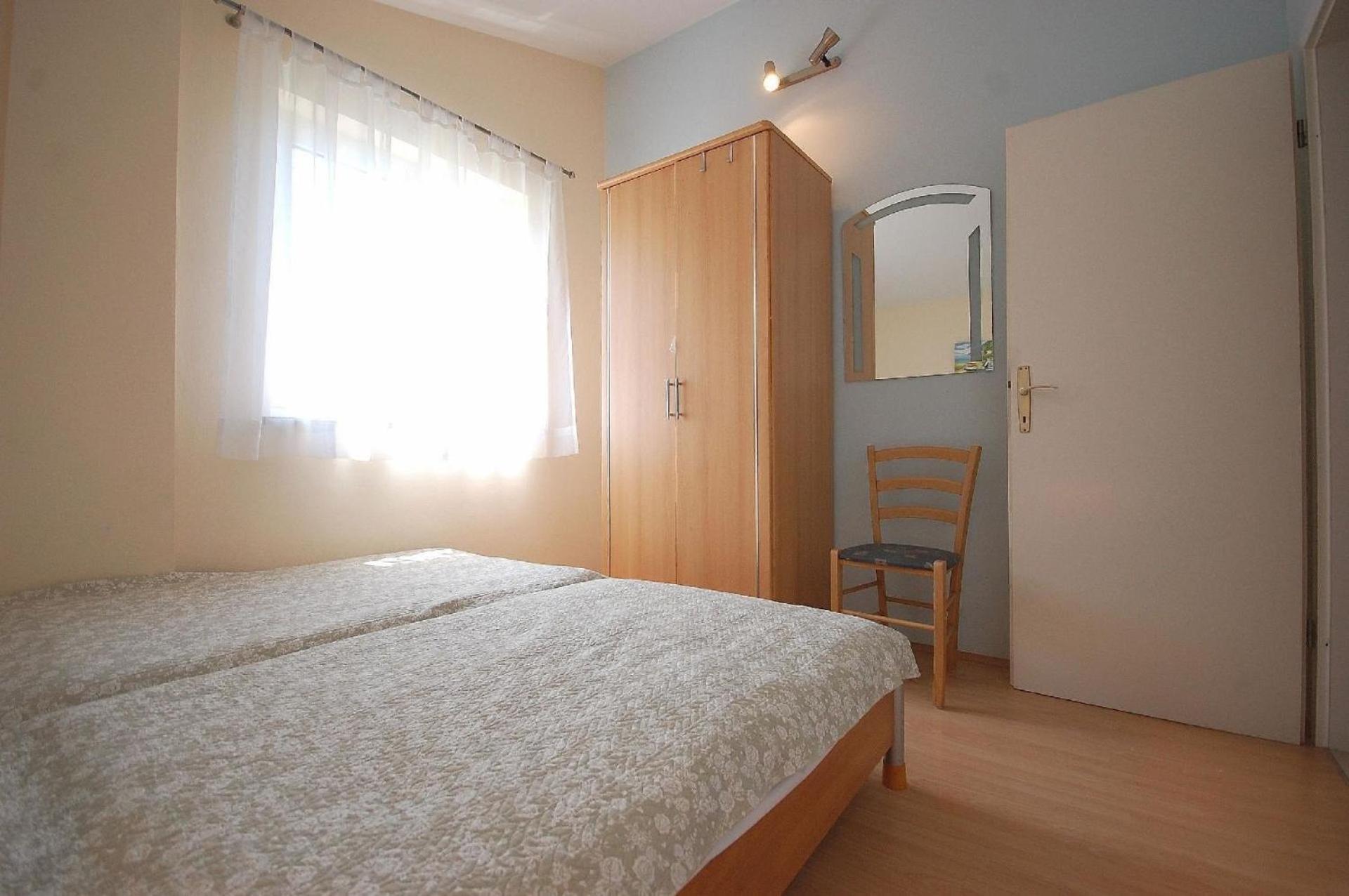 Ferienwohnung Fuer 4 Personen Ca 70 Qm In Kremenici, Kvarner Bucht Krk Sveti Vid-Miholjice Exteriör bild